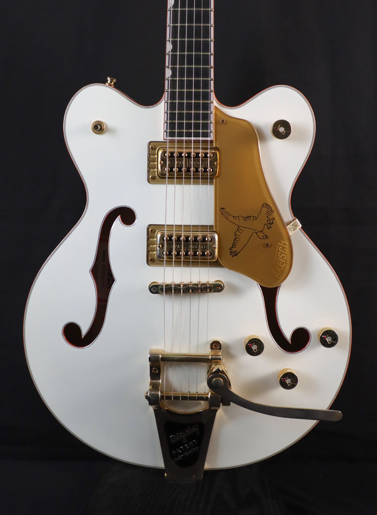 Gretsch White Falcon – Jimmy Wallace Guitars