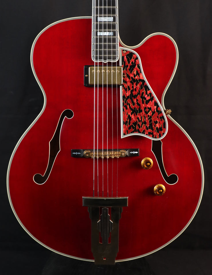 1999 Gibson L5 Wes Montgomery