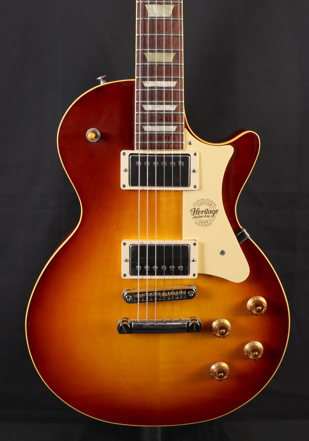 HERITAGE SALE – Jimmy Wallace Guitars HERITAGE SALE – Jimmy Wallace Guitars
