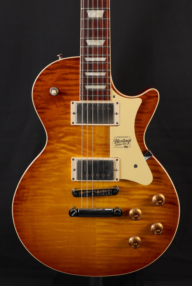 HERITAGE SALE – Jimmy Wallace Guitars