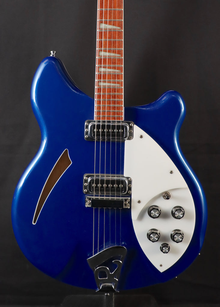 Rickenbacker 360 – Jimmy Wallace Guitars