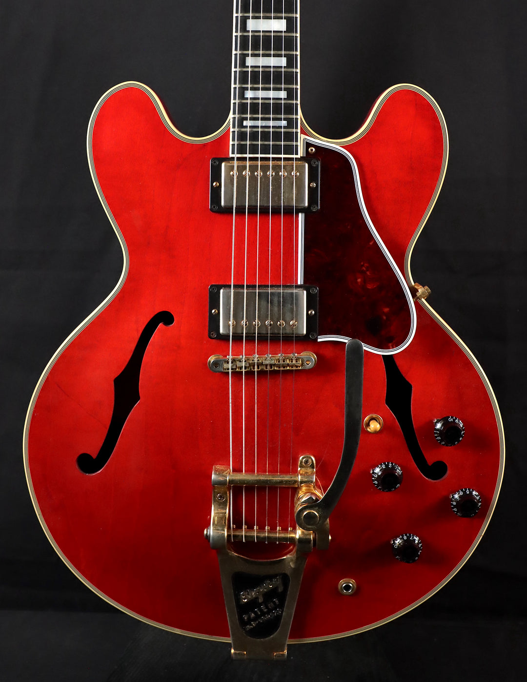 Gibson ES 355 – Jimmy Wallace Guitars