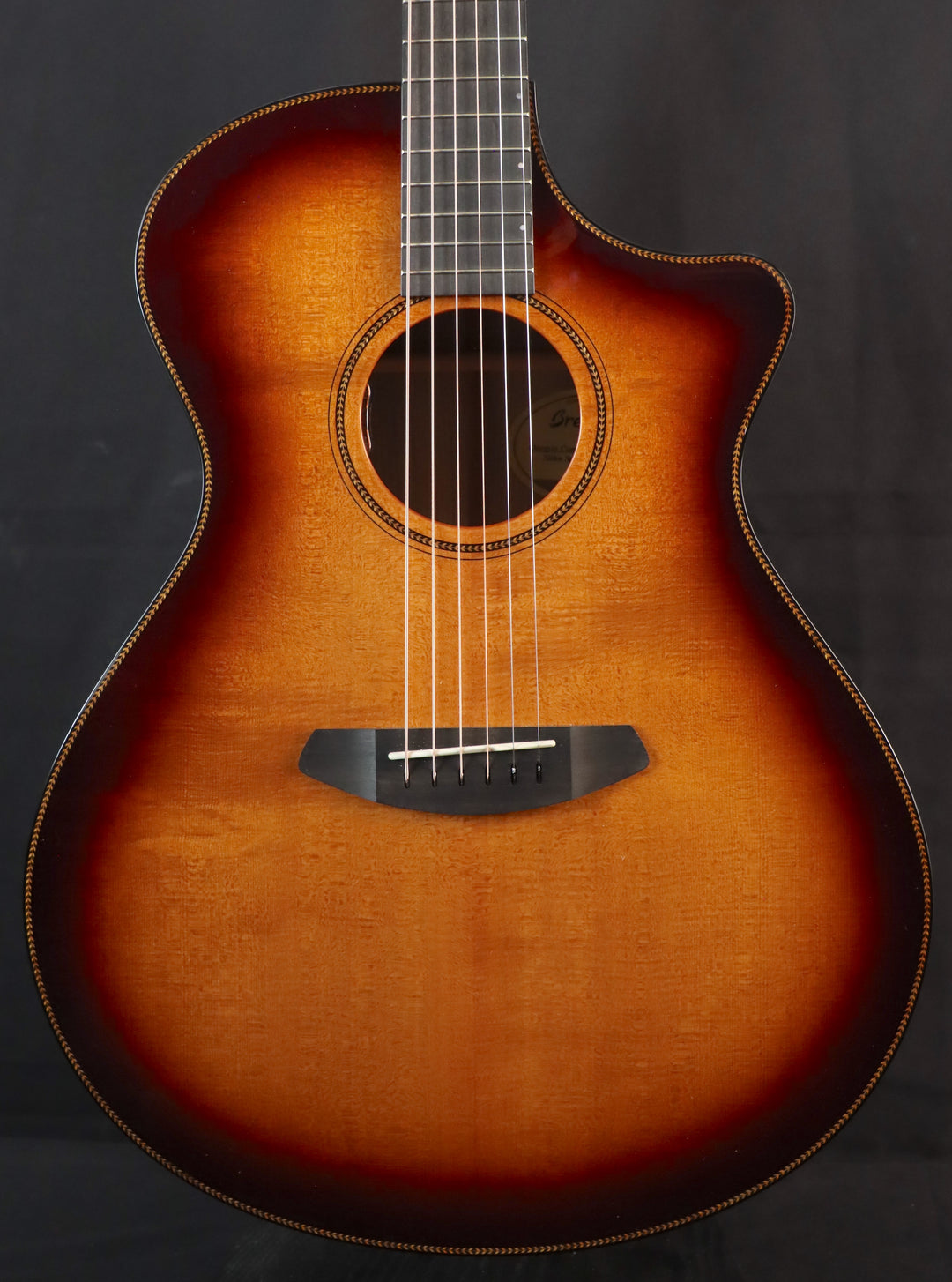 Misc Acoustic – Jimmy Wallace Guitars