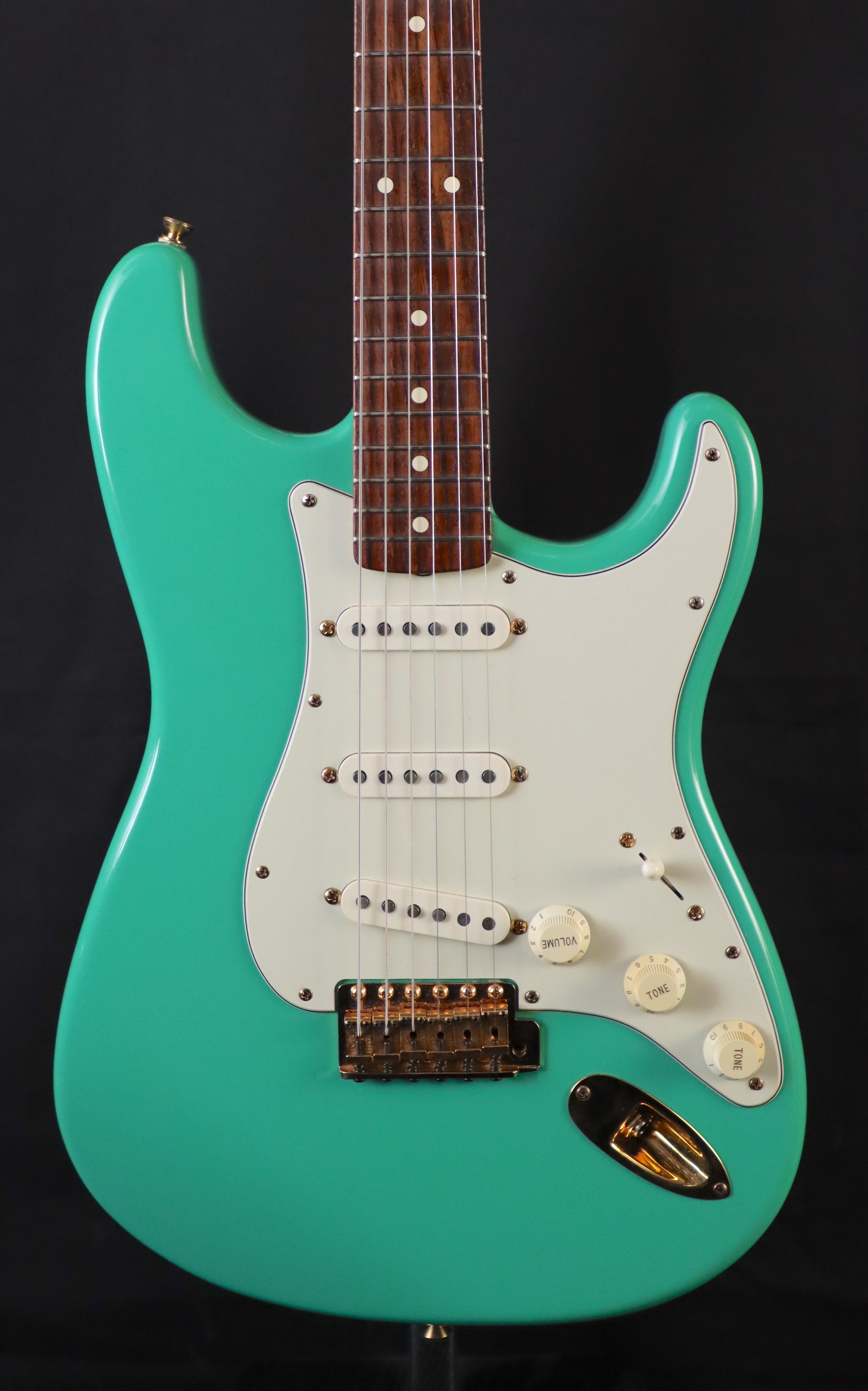 Fender Electric – Jimmy Wallace Guitars