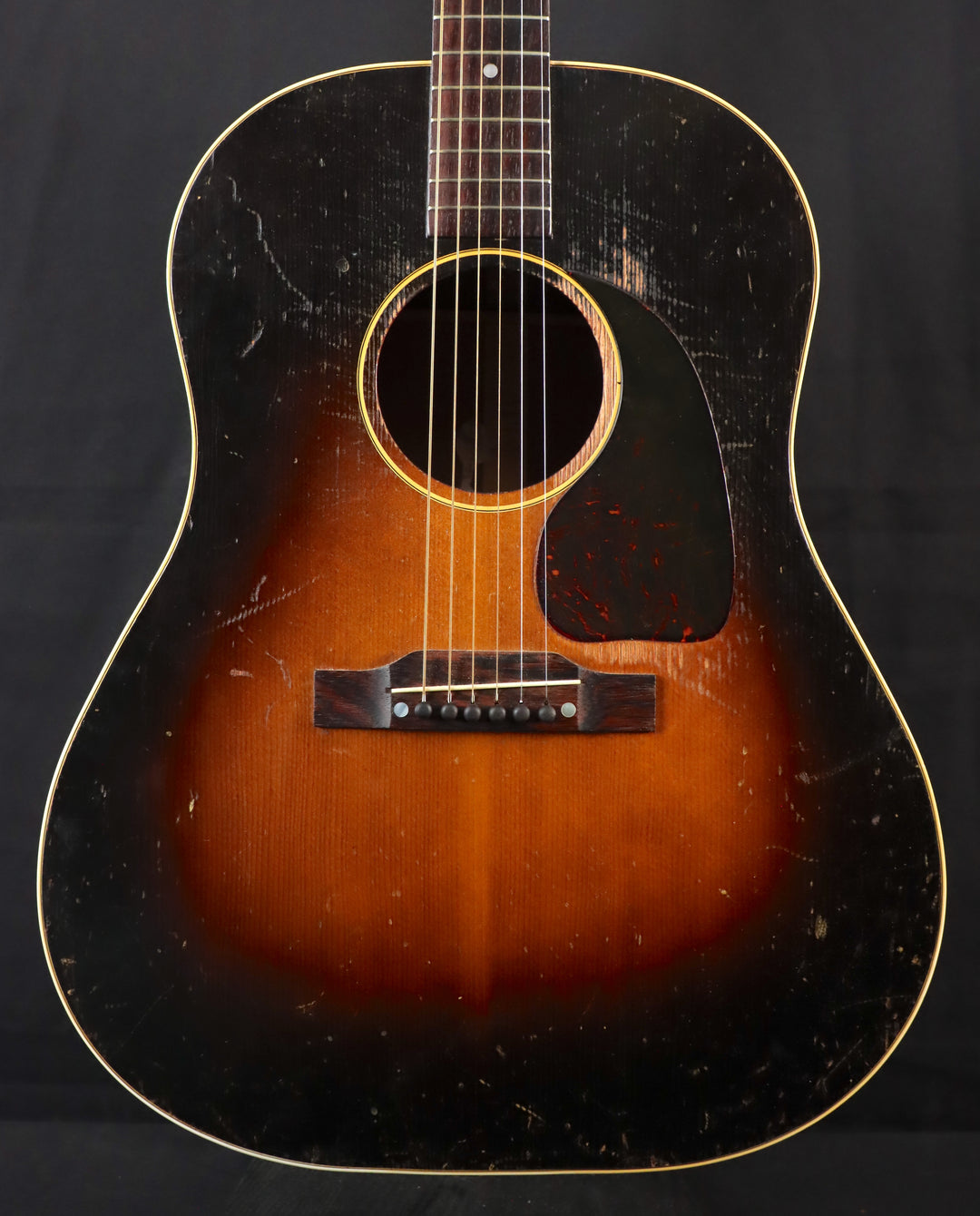 Gibson　j-45 2013 Gibson J-45 Standard Acoustic Electric Guitar | Guitar