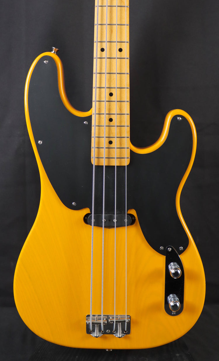 【ジャンク品】Fender Precision Bass ブラック Fender Precision Bass Black Refin 1963 – Chicago Music Exchange