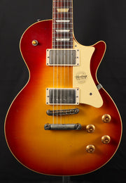 Heritage H150 Core Collection Aged Plain Top