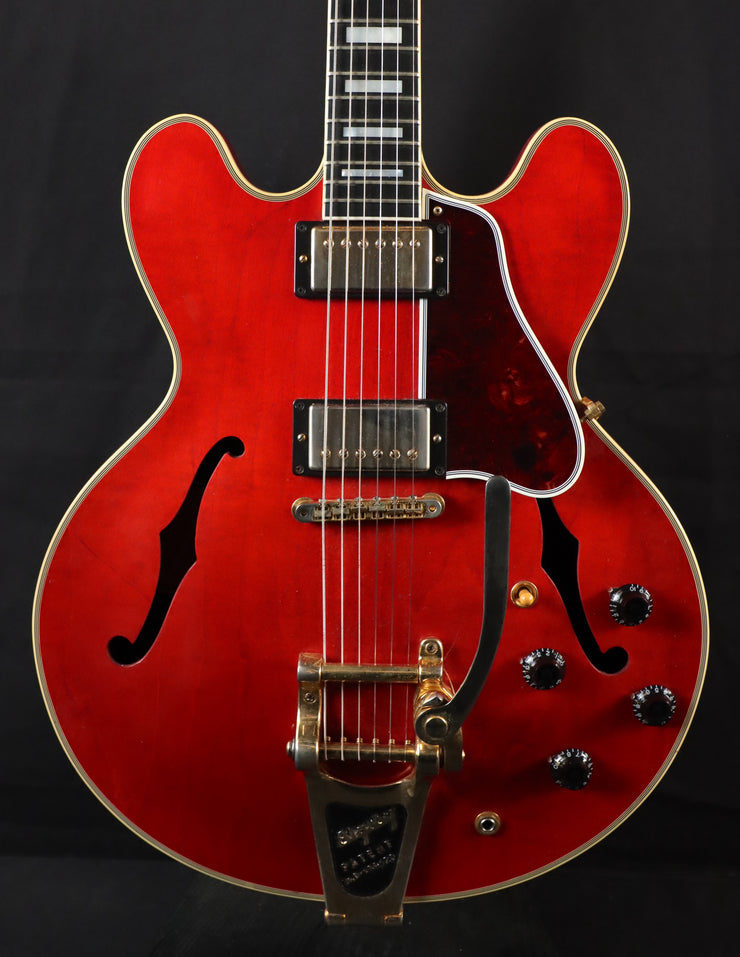 Gibson ES 355