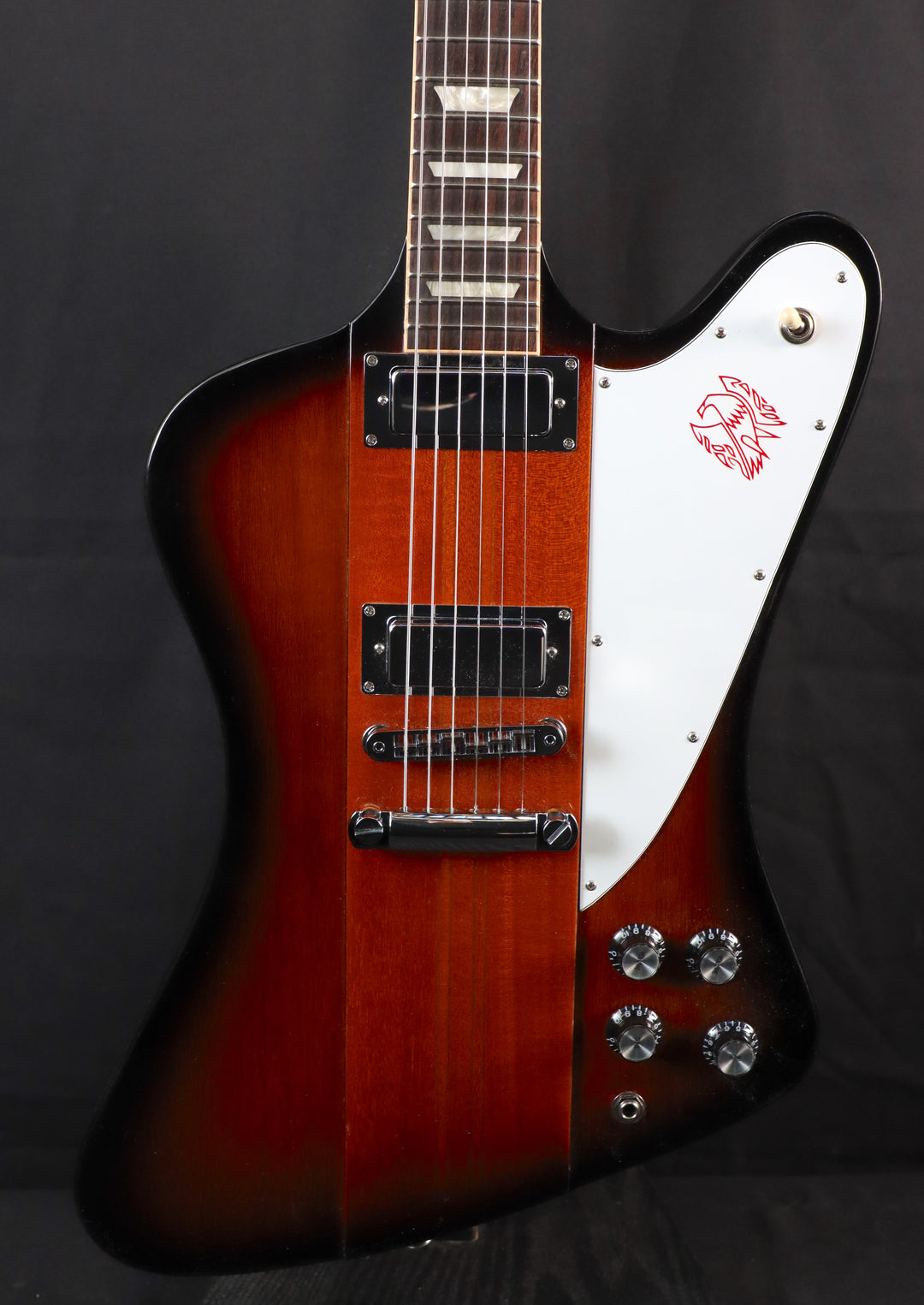 2016 Gibson Firebird V – Jimmy Wallace Guitars