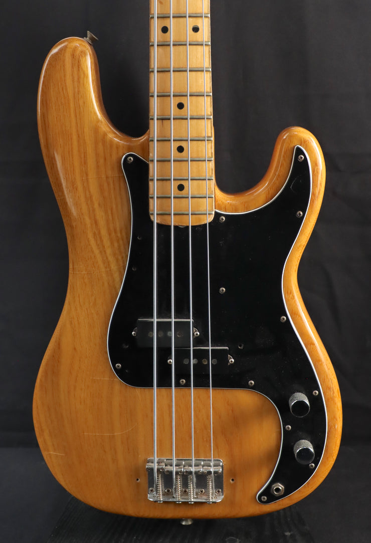 1979 Fender  Precision Bass