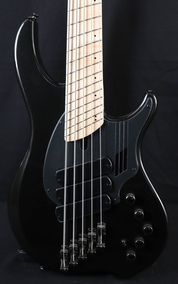 Dingwall NG3 - Darkglass Preamp – Jimmy Wallace Guitars