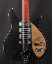 1982 Rickenbacker 325