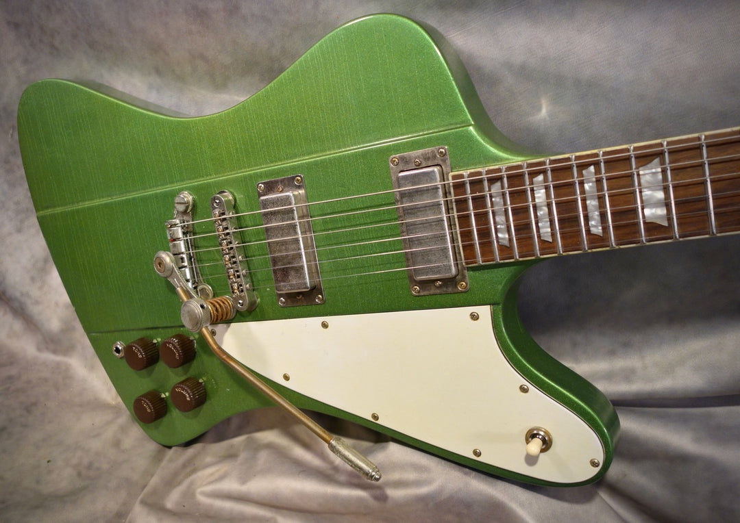 Jimmy Wallace Electric Catalog – Jimmy Wallace Guitars