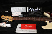 Fender Strat Deluxe