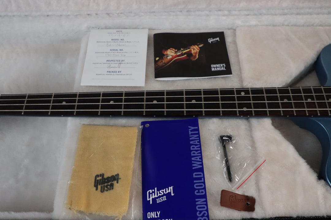 〜7/7【Mark2宅浪】 【美品】Gibson Thunderbird Gibson Thunderbird II (Previously Owned by Johnny Winter