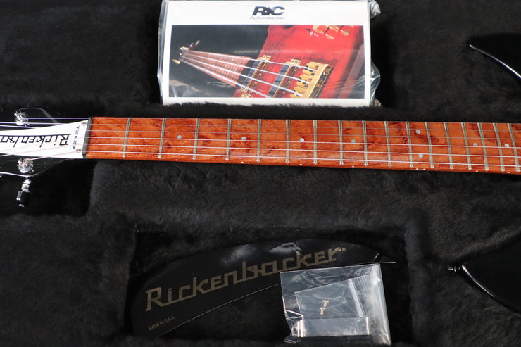 Rickenbacker 330