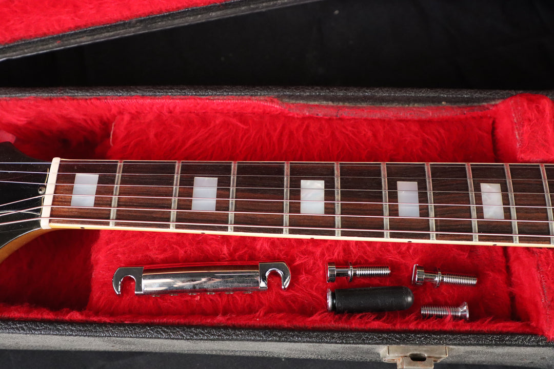 1974 Gibson SG – Jimmy Wallace Guitars