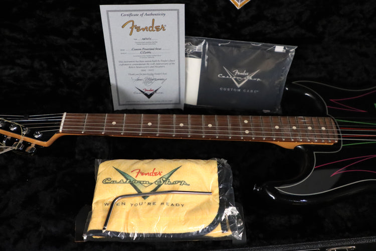 Fender Custom Shop 