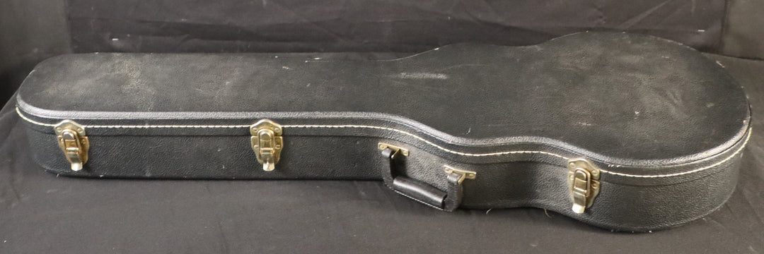 1999 Gibson Les Paul Double Cut – Jimmy Wallace Guitars