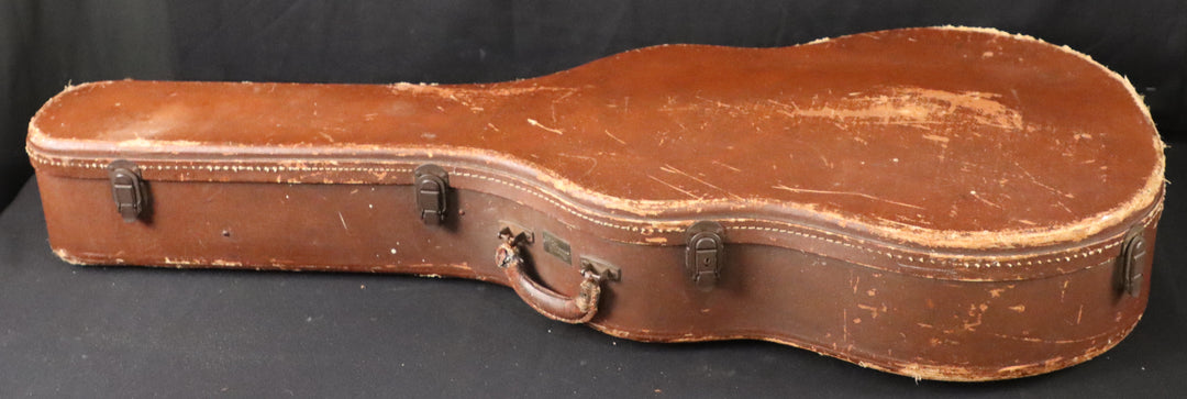 1952 Gibson J45 – Jimmy Wallace Guitars