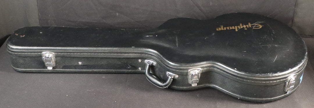 Epiphone Sheraton MIJ – Jimmy Wallace Guitars