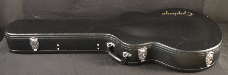 Epiphone Dot – Jimmy Wallace Guitars