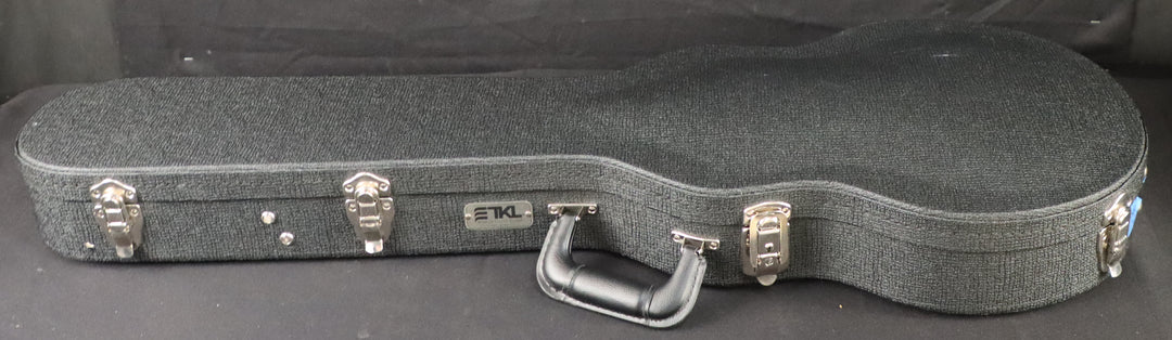 Gibson S-1 – Jimmy Wallace Guitars