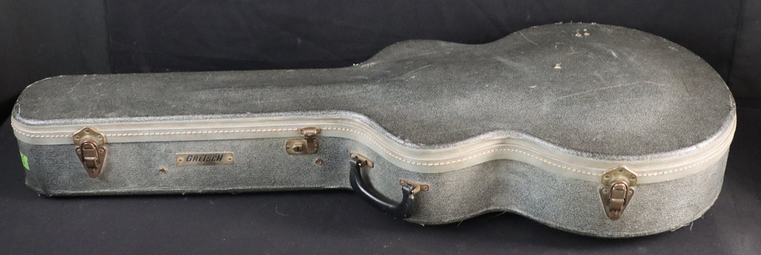 1966 Gretsch Anniversary – Jimmy Wallace Guitars