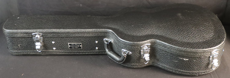 NEW! Guild M25E – Jimmy Wallace Guitars