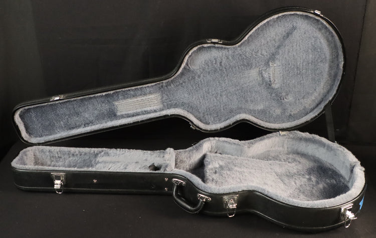 Epiphone シェラトン　2000年製 NGD: 2000年代半ばのエピフォン・シェラトン・エリート : r/guitarporn