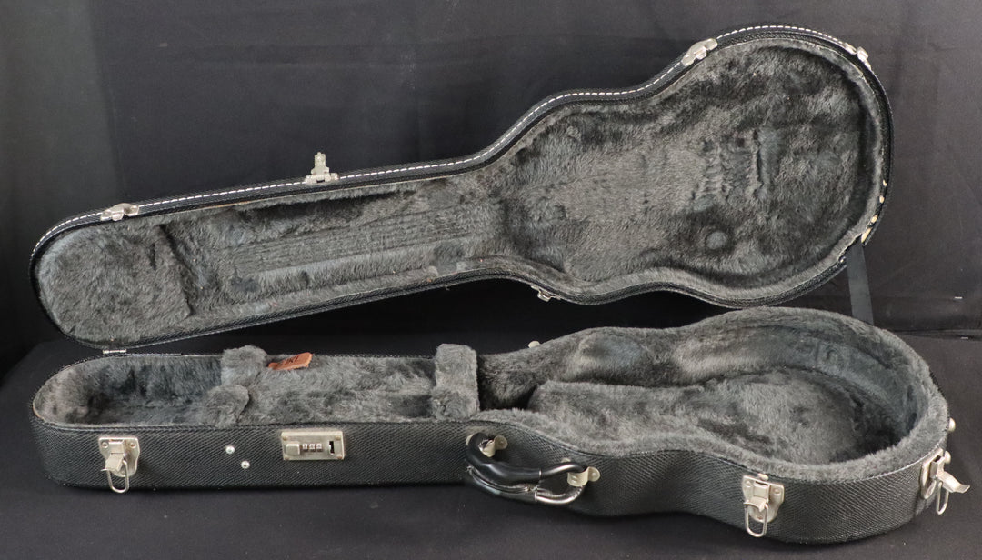 2002 Gibson Double-Cut Les Paul Standard – Jimmy Wallace Guitars
