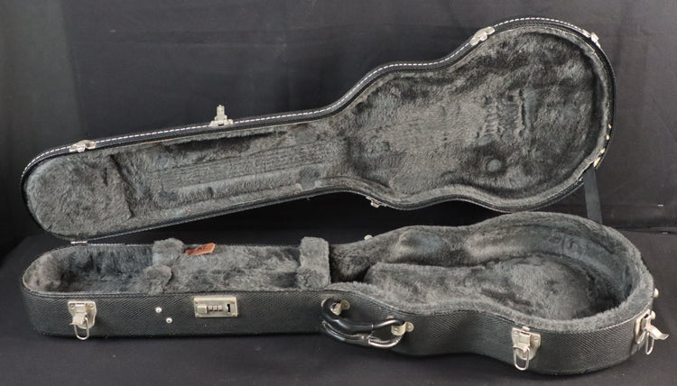 2002 Gibson Double-Cut Les Paul Standard – Jimmy Wallace Guitars
