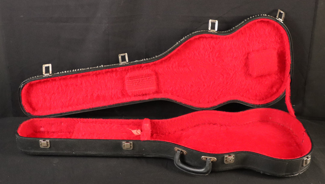 1973 Gibson SG – Jimmy Wallace Guitars