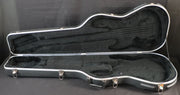 Fender QMT 5 string Bass