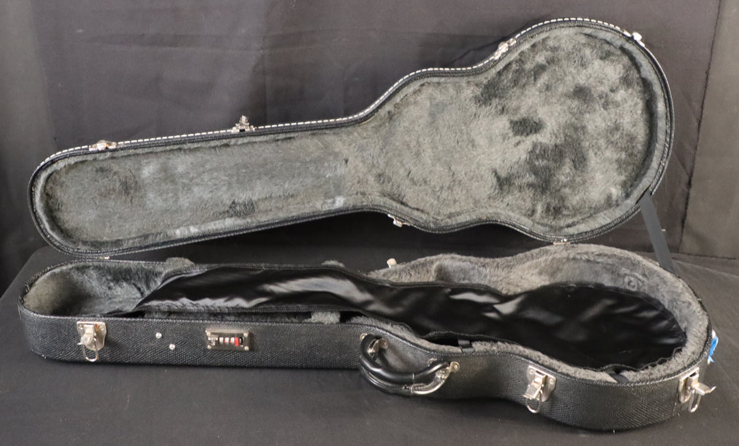 2005 Gibson Les Paul Classic Jimmy Wallace Guitars