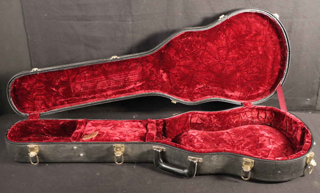 2003 Gibson Custom Shop Les Paul R7 Brazilian Rosewood – Jimmy