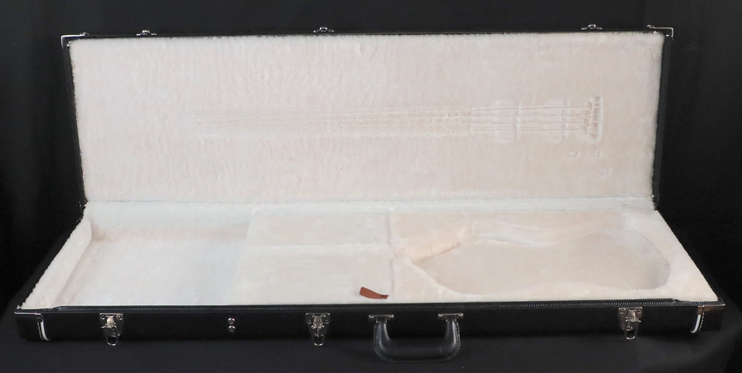 Gibson thunderbird （97年）ケース有 Gibson Thunderbird Bass – Jimmy Wallace Guitars