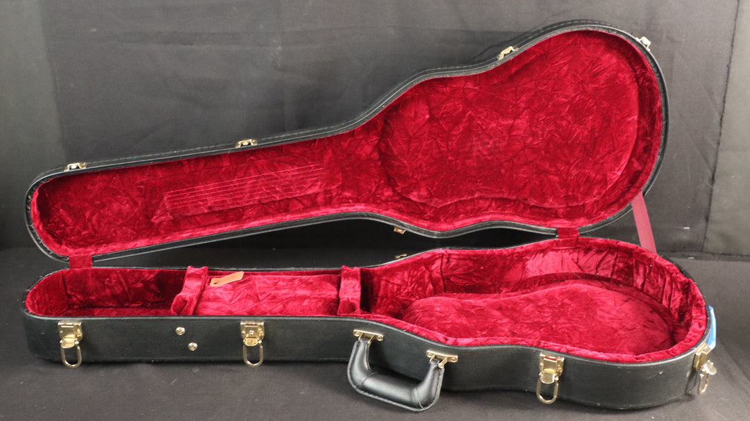 Gibson Custom Shop - Les Paul Custom – Jimmy Wallace Guitars