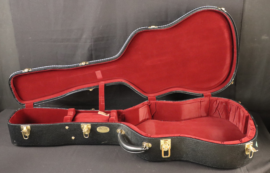 1957 Martin D21 – Jimmy Wallace Guitars