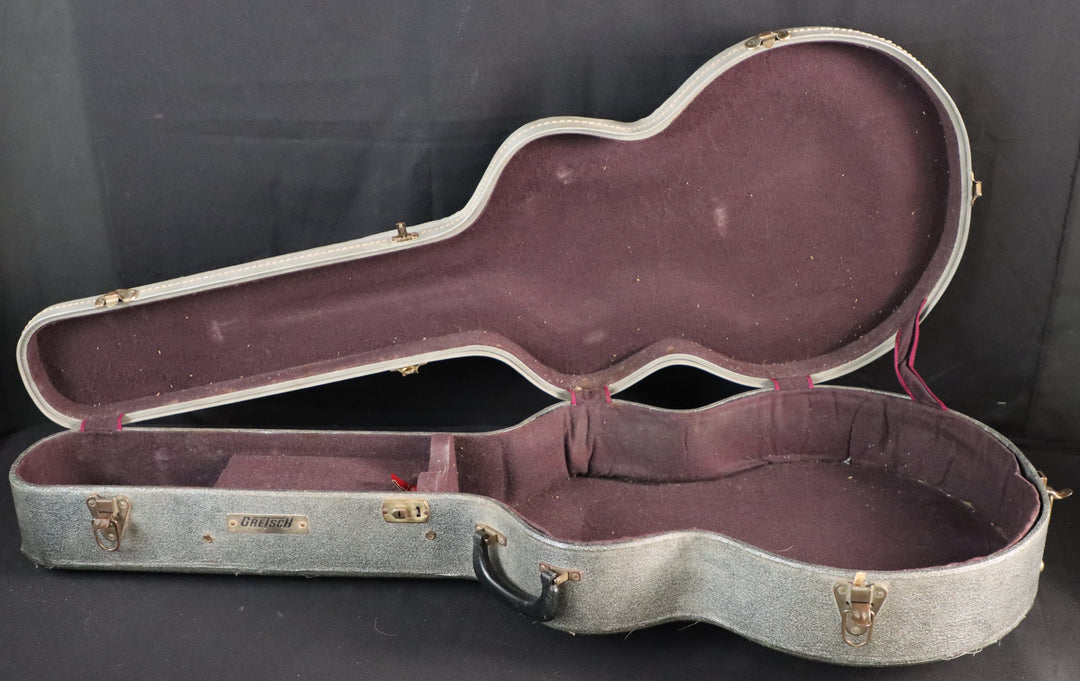 1966 Gretsch Anniversary – Jimmy Wallace Guitars
