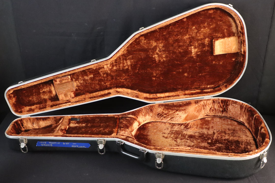 1979 Martin D41 – Jimmy Wallace Guitars