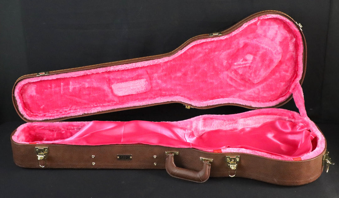 【1月５日まで】Gibson 1956 historic collection 1956 Gibson Les Paul Jr – Jimmy Wallace Guitars