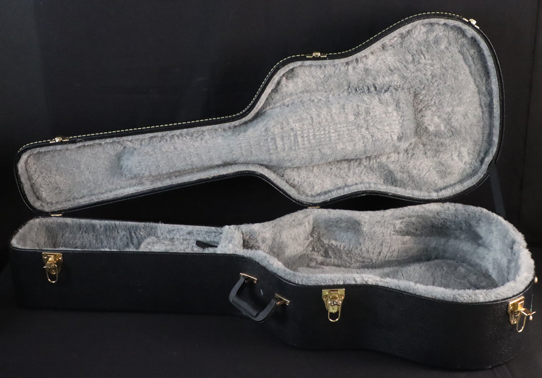 Gretsch SuperAxe – Jimmy Wallace Guitars