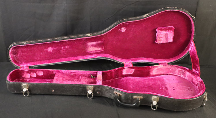 ギター Gibson Les Paul Standard 60s w/case 1976 Gibson Les Paul Standard – Jimmy Wallace Guitars