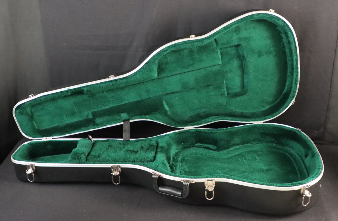 2010 Martin OM-42 – Jimmy Wallace Guitars