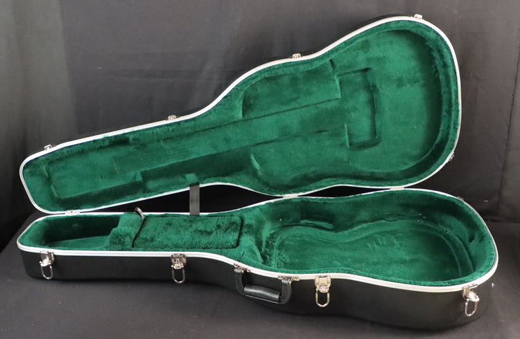 2010 Martin OM-42 – Jimmy Wallace Guitars