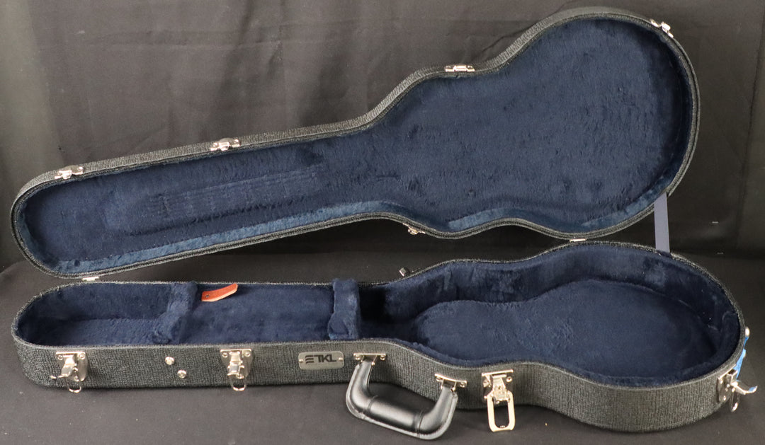 Gibson S-1 – Jimmy Wallace Guitars