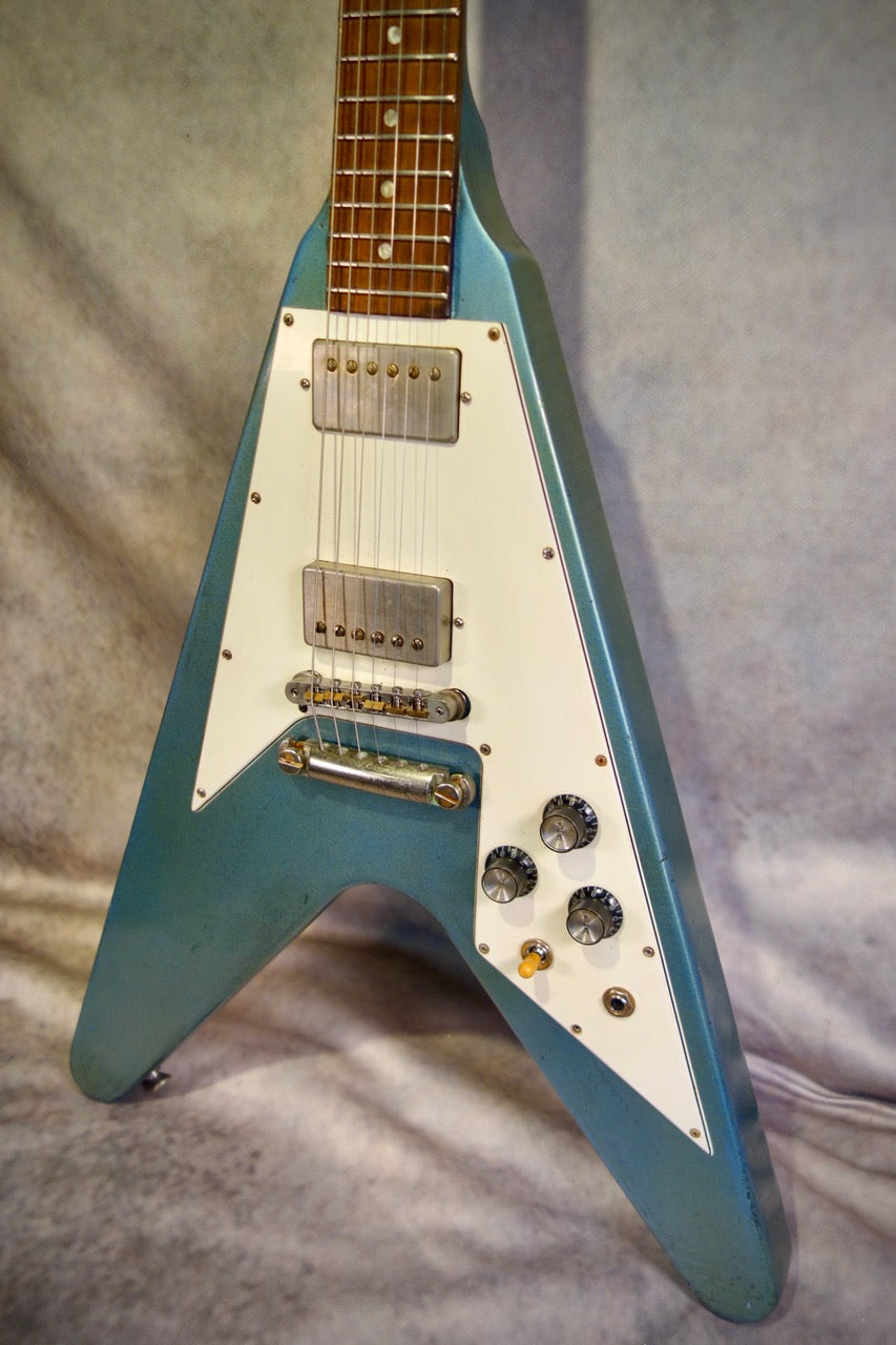 Jimmy Wallace Electric Catalog – Jimmy Wallace Guitars