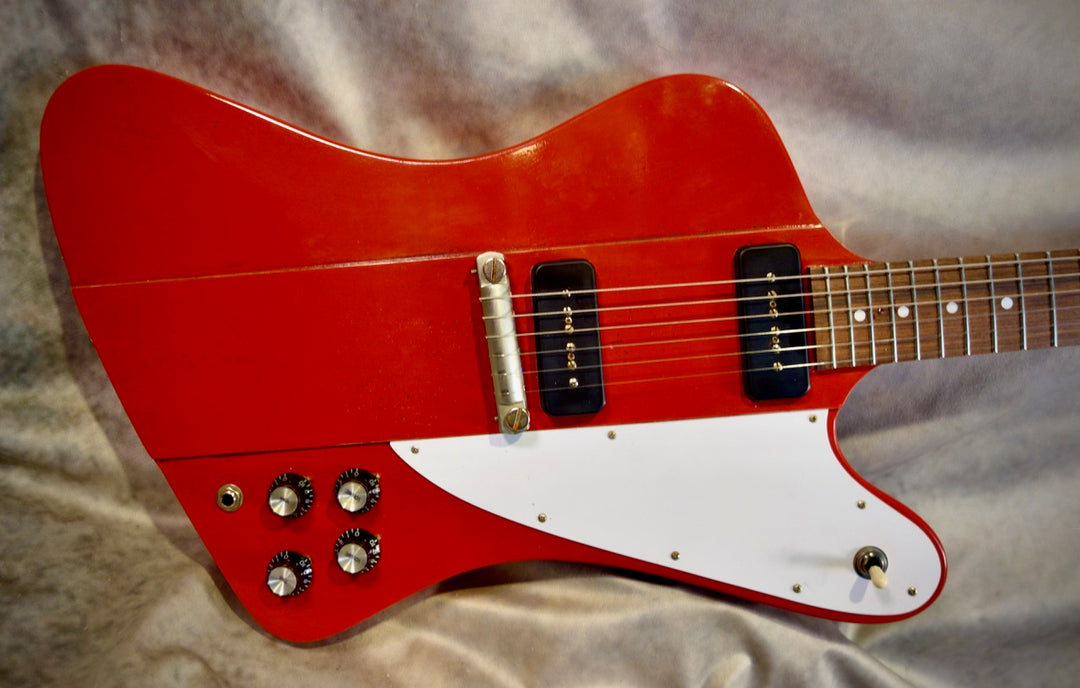 Jimmy Wallace Electric Catalog – Jimmy Wallace Guitars