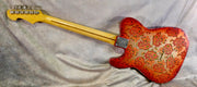 Jimmy Wallace Paisley "Slab"